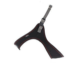 Harnais Spidy pour Chiens de Moyenne et Petite Taille Noir
